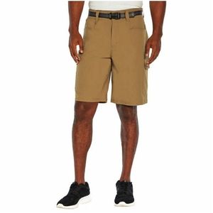 Orvis Men's cargo shorts
